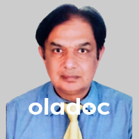Top General Surgeon Video Consultation Dr. Muhammad Arshad