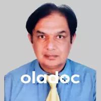 Best Doctor for Renal Failure in Lahore - Dr. Muhammad Arshad
