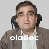 Hk. Shafqat Hussain Shah Bukhari (Naturopathic Doctor) Video Consultation
