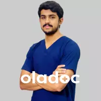 Dr. Hamza Mushtaq (Physiotherapist) Video Consultation