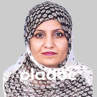 Top Gynecologist Karachi Dr. Samina Lakhan