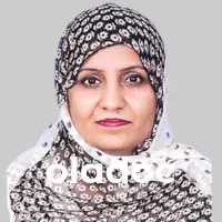 Dr. Samina Lakhani (Gynecologist) Karachi