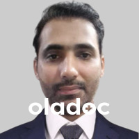 Dr. Sheeraz Rehman (Urologist) Video Consultation Top Urologist Video Consultation Dr. Sheeraz Rehman