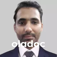 Dr. Sheeraz Rehman (Urologist) Video Consultation