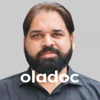 Hk. Zaheer Ahmed Bhatti (Naturopathic Doctor) Video Consultation
