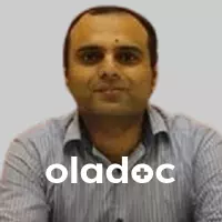 Best Hepatologist in Allama Iqbal Town, Lahore - Dr. Saad Hassan Khan
