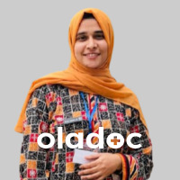 Top Dietitian Video Consultation Ms. Bisma Malik Zulfiqar