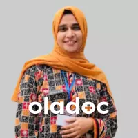 Best Nutritionist in I-10, Islamabad - Ms. Bisma Malik Zulfiqar