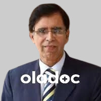 Prof. Dr. Mian Muhammad Shafique (Eye Specialist) Lahore Top Eye Specialist Lahore Prof. Dr. Mian Muhammad Shafique