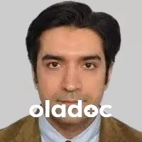 Best Eye Surgeon in Lahore - Dr. Muhammad Ayyub Irshad