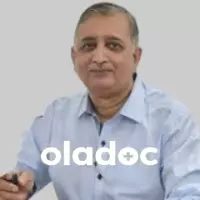 Best Doctor for Lower Back Pain in Lahore - Dr. Muhammad Imran