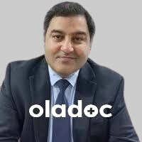 Assoc. Prof. Dr. Muhammad Ali Haider (Eye Specialist) Lahore Top Eye Specialist Lahore Assoc. Prof. Dr. Muhammad Ali Haider