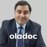 Best Doctor for General Urology in Lahore - Assoc. Prof. Dr. Muhammad Ali Haider