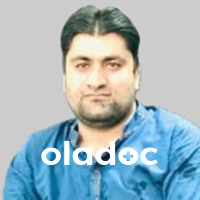 Top Eye Specialist Video Consultation Dr. Fiaz Ahmed