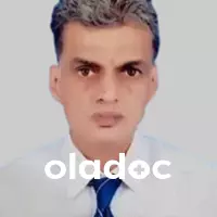 Best Doctor for Diplopia in Lahore - Prof. Dr. Muhammad Hammad Ayub