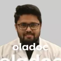 Best Eye Surgeon in Lahore - Assist. Prof. Dr. Saad Muhammad Iqbal