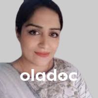 Top Eye Specialist Video Consultation Dr. Fatima Mehmood