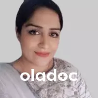 Dr. Fatima Mehmood