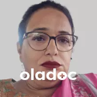 Best Doctor for Back Pain in Lahore - Ms. Zahra Kalsoom