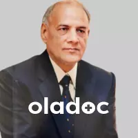 Dr. Muhammad Javed Iqbal