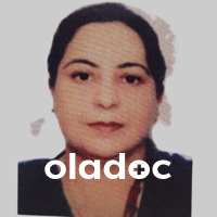 Top Gynecologist Karachi Dr. Saiqa Sohail