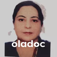 Dr. Saiqa Sohail (Gynecologist) Karachi