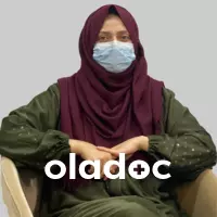 Dr. Afifa Safyan (Dentist) Gujranwala