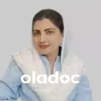 Dr. Hira Nawaz