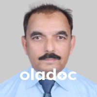 Top General Surgeon Video Consultation Prof. Dr. Nadeem Ahmad Khan