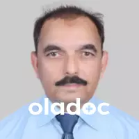 Best Doctor for Varicose Veins in Video Consultation - Dr. Nadeem Ahmad