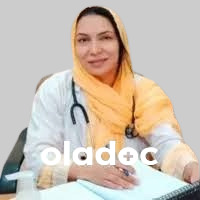Top Gynecologist Video Consultation Dr. Humaira Noureen