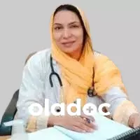 Dr. Humaira Noureen