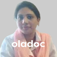 Dr. Talat Mumtaz Khan (Gynecologist) Video Consultation Top Gynecologist Video Consultation Dr. Talat Mumtaz Khan