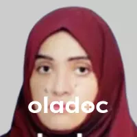 Dr. Uzma Abidi (Gynecologist) Karachi
