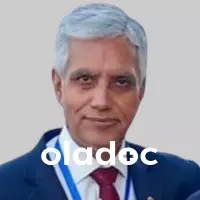 Dr. Muhammad Tahir Chaudhry