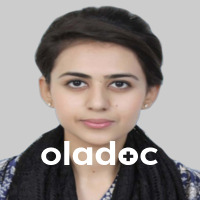 Top Rheumatologist Rawalpindi Dr. Marriam Hussain Awan