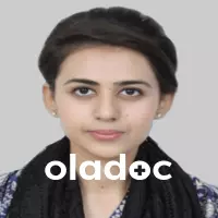 Best Doctor for Lung Cancer in Rawalpindi - Dr. Marriam Hussain Awan
