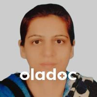 Top General Physician Video Consultation Dr. Mariam Zahid