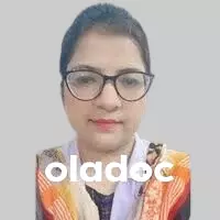 Varsha Dadwani Profile Image