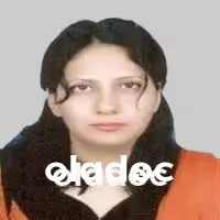Dr. Shaheen Iftikhar (Gynecologist) Karachi