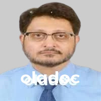 Dr. Shahab Javid (Urologist) Karachi Top Urologist Karachi Dr. Shahab Javid