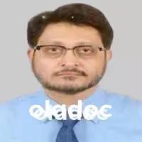 Dr. Shahab Javid