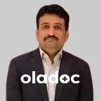 Dr. Khuda Bux (Urologist) Video Consultation