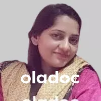 Dr. Nadia Rubab Zaidi