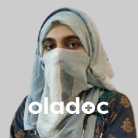 Dr. Hafsa Ibrahim (Pediatrician) Karachi Top Pediatrician Karachi Dr. Hafsa Ibrahim