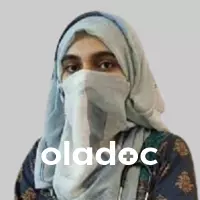 Best Doctor for Asthma In Children in Karachi - Dr. Hafsa Ibrahim