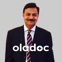 Top Orthopedic Surgeon Lahore Prof. Dr. Rashid Saeed