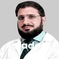 Assist. Prof. Dr. Asim Saif Ullah