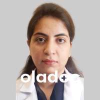 Dr. Madeeha Siddique (Rheumatologist) Video Consultation Top Rheumatologist Video Consultation Dr. Madeeha Siddique