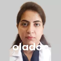 Dr. Madeeha Siddique
